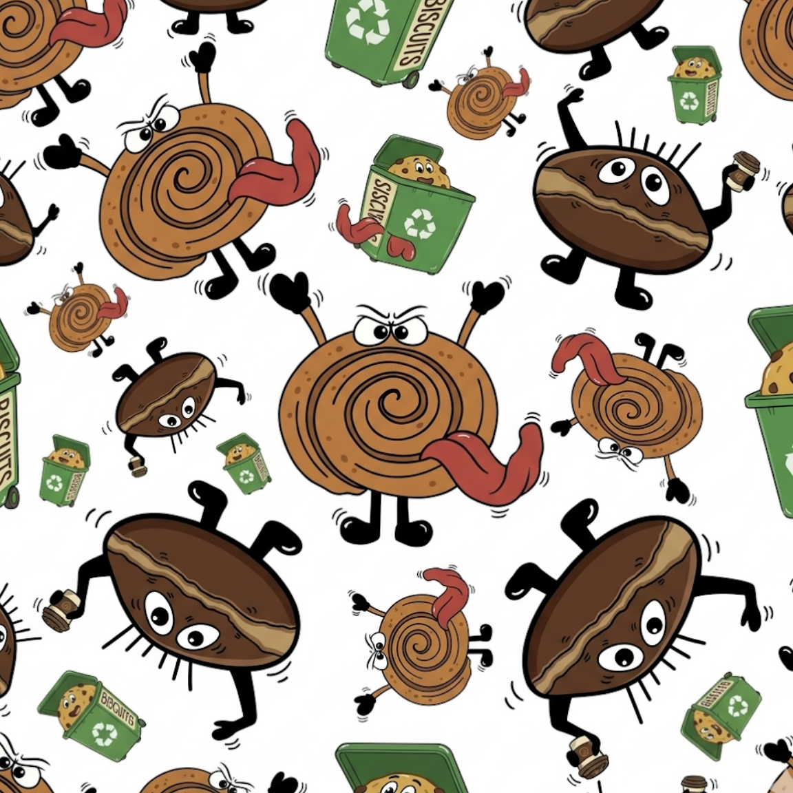 Pattern